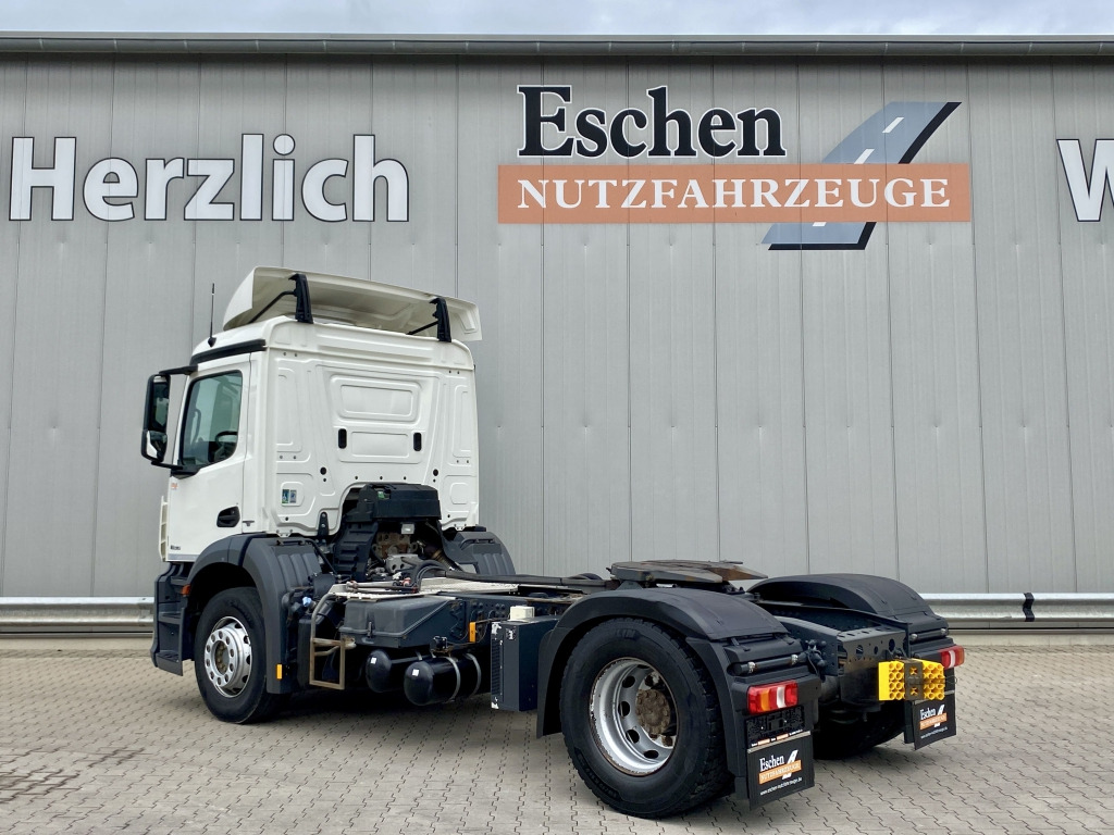 Mercedes-Benz 1836 LS 4x2 Antos - Cabeza tractora: foto 3 Mercedes-Benz 1836 LS 4x2 Antos - Cabeza tractora: foto 3