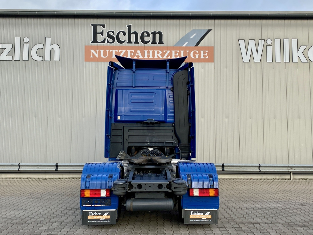 Mercedes-Benz 1844 LS Actros MP2 - Cabeza tractora: foto 4 Mercedes-Benz 1844 LS Actros MP2 - Cabeza tractora: foto 4