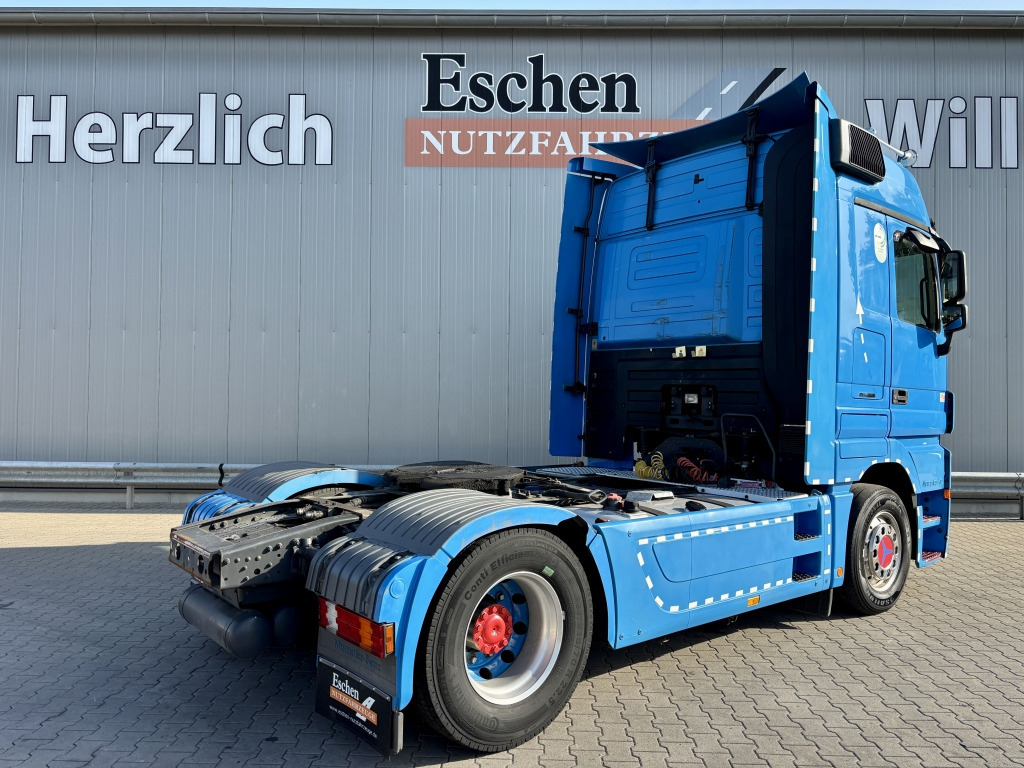 Mercedes-Benz 1844 LS - Cabeza tractora: foto 5 Mercedes-Benz 1844 LS - Cabeza tractora: foto 5