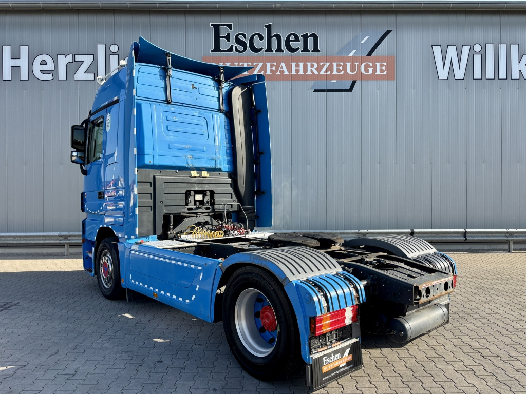 Mercedes-Benz 1844 LS - Cabeza tractora: foto 3 Mercedes-Benz 1844 LS - Cabeza tractora: foto 3