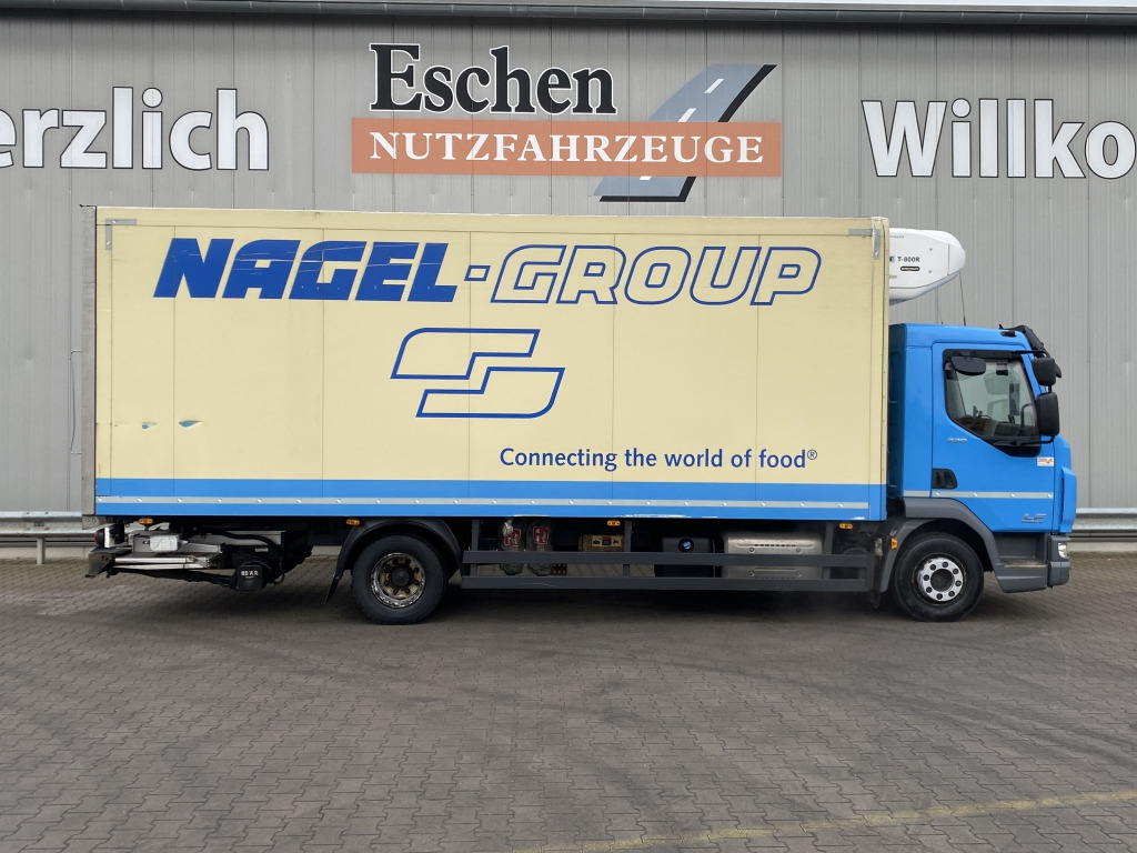 DAF LF 230 / BÄR-LBW - Camión frigorífico: foto 5 DAF LF 230 / BÄR-LBW - Camión frigorífico: foto 5