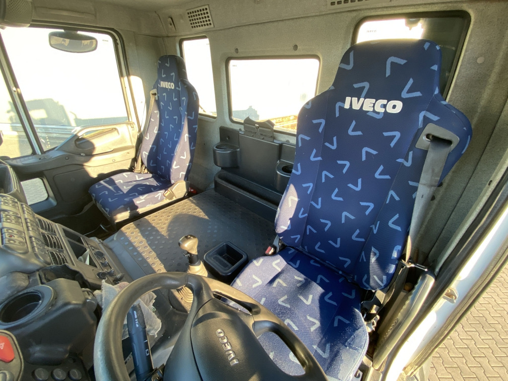 Iveco AD 190 T 41 - Camión volquete: foto 5 Iveco AD 190 T 41 - Camión volquete: foto 5