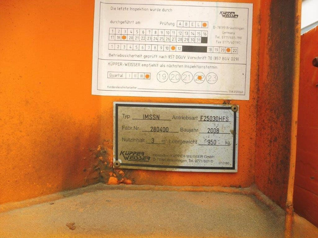 MAN TGM 13.240 4x4 BL - Camión volquete: foto 5 MAN TGM 13.240 4x4 BL - Camión volquete: foto 5