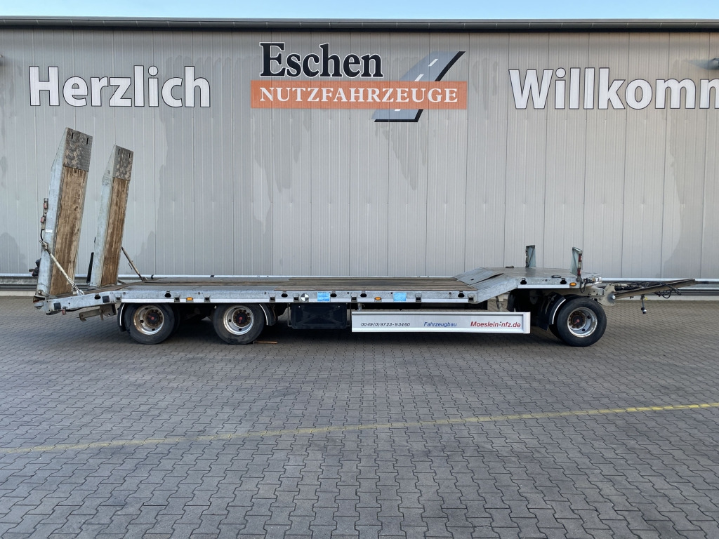 Möslein TF3-P - Remolque góndola rebajadas: foto 5 Möslein TF3-P - Remolque góndola rebajadas: foto 5
