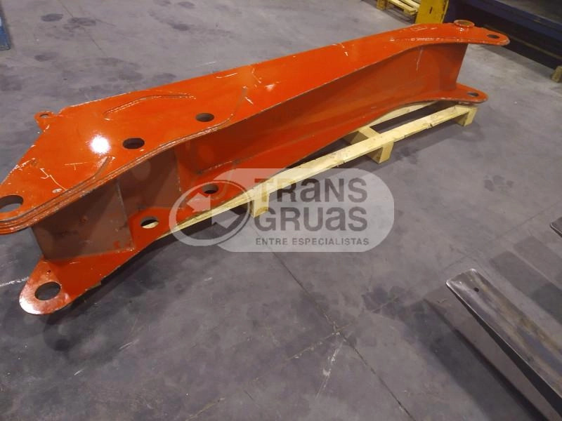 Brazo principal grúa Fassi F220 - Brazo: foto 2 Brazo principal grúa Fassi F220 - Brazo: foto 2