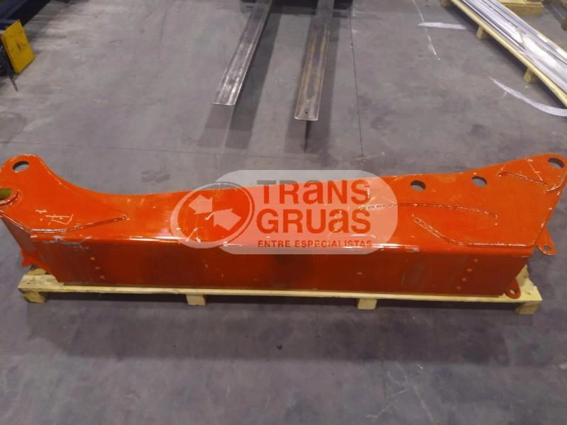 Brazo principal grúa Fassi F220 - Brazo: foto 3 Brazo principal grúa Fassi F220 - Brazo: foto 3