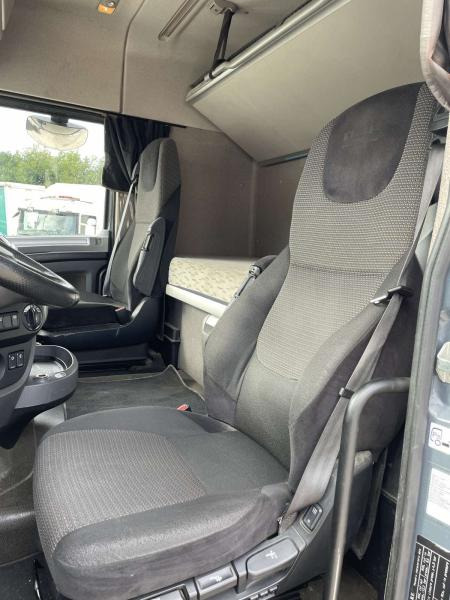 DAF XF 530 - Cabeza tractora: foto 5 DAF XF 530 - Cabeza tractora: foto 5