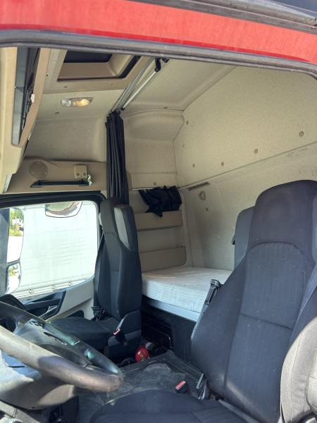 Mercedes Actros 1845 - Cabeza tractora: foto 5 Mercedes Actros 1845 - Cabeza tractora: foto 5