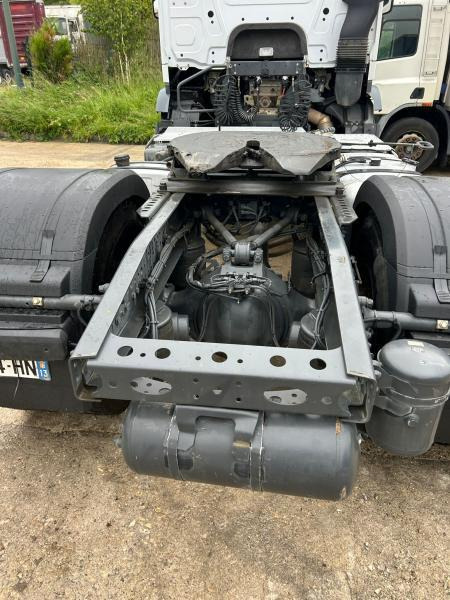 Mercedes Arocs 2045 - Cabeza tractora: foto 2 Mercedes Arocs 2045 - Cabeza tractora: foto 2