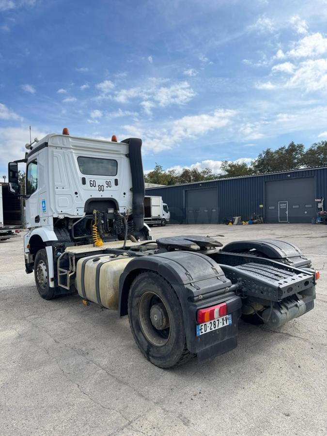 Mercedes Arocs 2045 - Cabeza tractora: foto 3 Mercedes Arocs 2045 - Cabeza tractora: foto 3