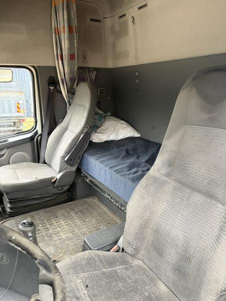 Volvo FH12 380 - Cabeza tractora: foto 3 Volvo FH12 380 - Cabeza tractora: foto 3