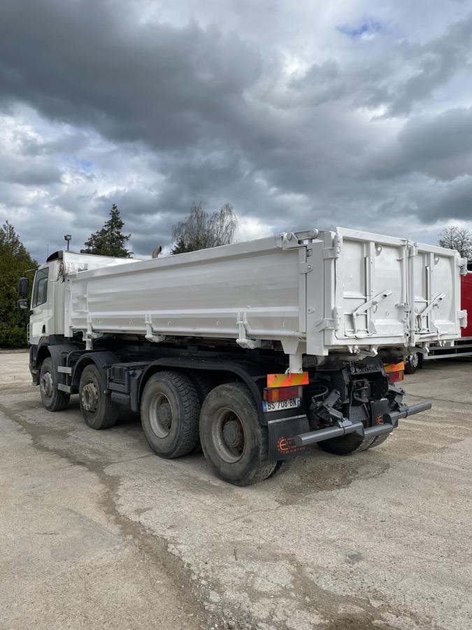 DAF CF85 460 - Camión volquete: foto 5 DAF CF85 460 - Camión volquete: foto 5