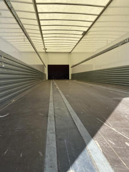 Lecitrailer - Semirremolque caja cerrada: foto 4 Lecitrailer - Semirremolque caja cerrada: foto 4