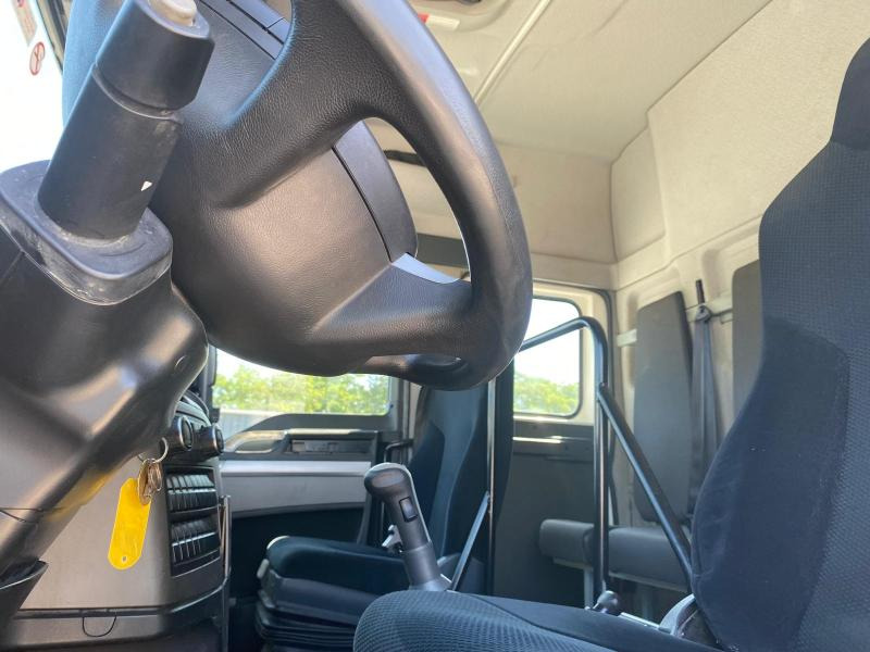 MAN TGX 18.360 - Camión lona: foto 5 MAN TGX 18.360 - Camión lona: foto 5