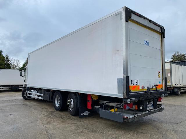 Scania G 410 - Camión frigorífico: foto 5 Scania G 410 - Camión frigorífico: foto 5