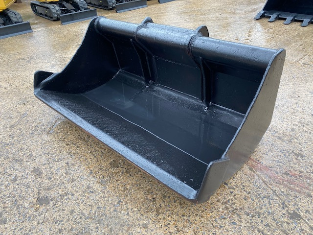 Arden Equipment 2000 mm - QA61/62/63 - Cazo para excavadora: foto 1 Arden Equipment 2000 mm - QA61/62/63 - Cazo para excavadora: foto 1