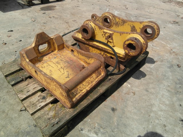 Ardenn - Acoplamiento rápido: foto 2 Ardenn - Acoplamiento rápido: foto 2