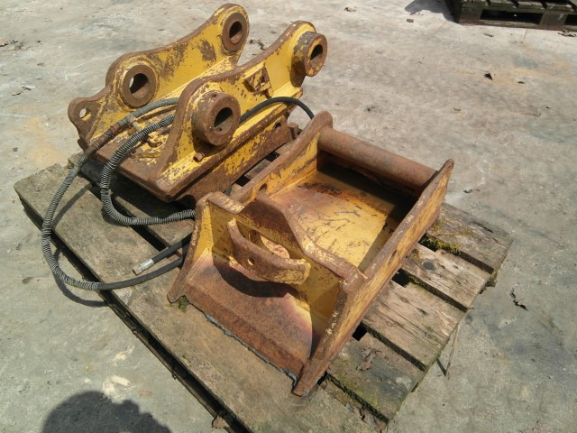 Ardenn - Acoplamiento rápido: foto 3 Ardenn - Acoplamiento rápido: foto 3