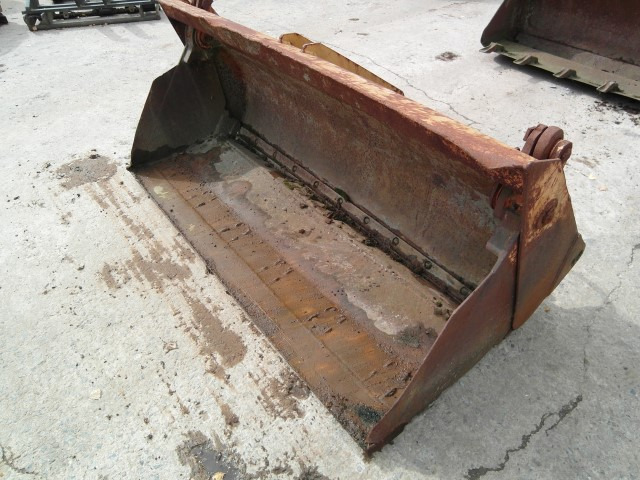 Atlas - Cazo cargador: foto 1 Atlas - Cazo cargador: foto 1