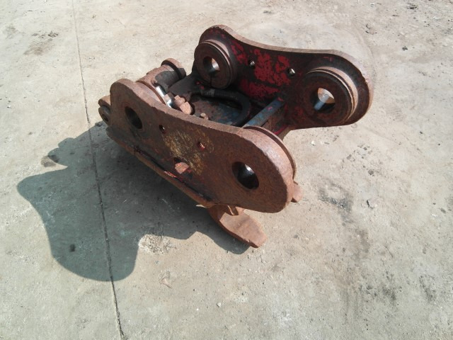 - Acoplamiento rápido: foto 2 - Acoplamiento rápido: foto 2