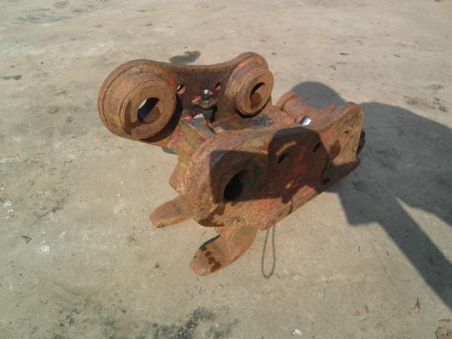 - Acoplamiento rápido: foto 1 - Acoplamiento rápido: foto 1