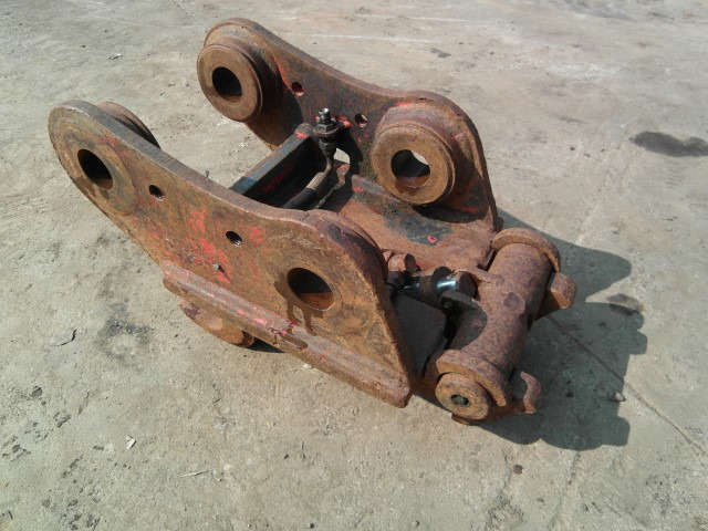 - Acoplamiento rápido: foto 4 - Acoplamiento rápido: foto 4