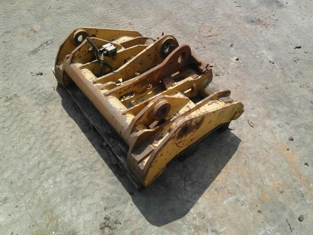 CAT 938 G - Schnellwechsler Radlader - Acoplamiento rápido: foto 3 CAT 938 G - Schnellwechsler Radlader - Acoplamiento rápido: foto 3