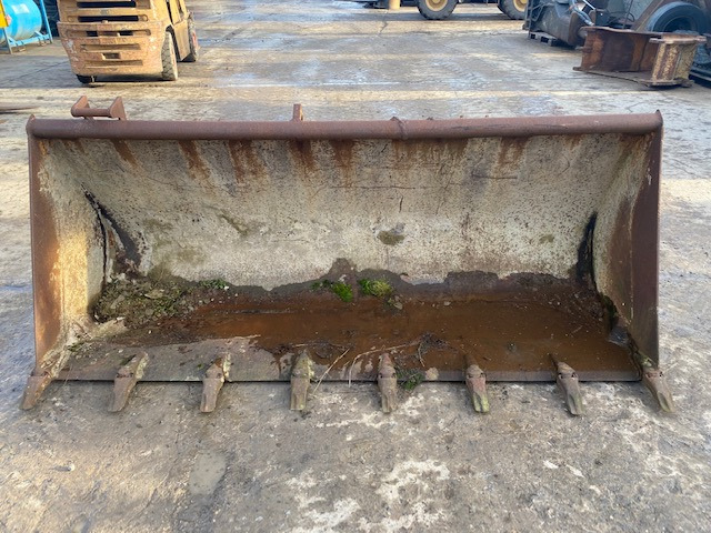 Case 580 - Cazo cargador: foto 5 Case 580 - Cazo cargador: foto 5