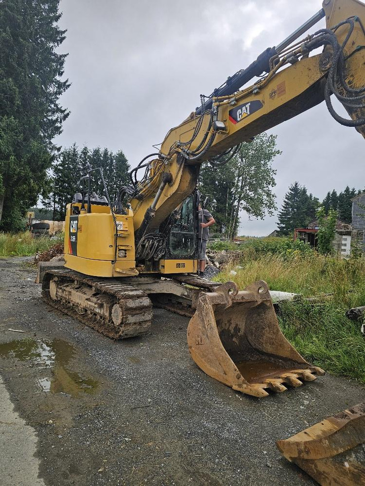 Cat 315 F LCR - Excavadora de cadenas: foto 2 Cat 315 F LCR - Excavadora de cadenas: foto 2