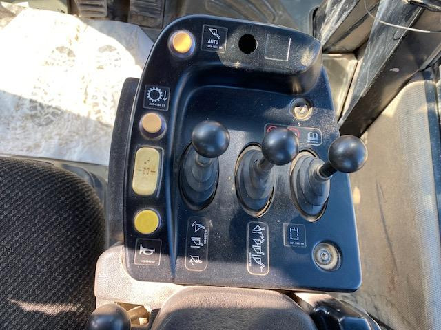 Cargadora de ruedas Cat 950 H: foto 8