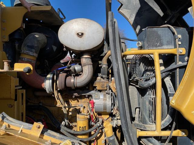 Cargadora de ruedas Cat 950 H: foto 9