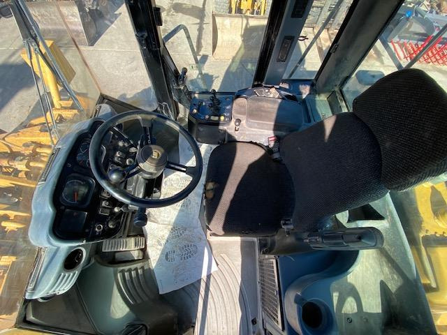 Cargadora de ruedas Cat 950 H: foto 7