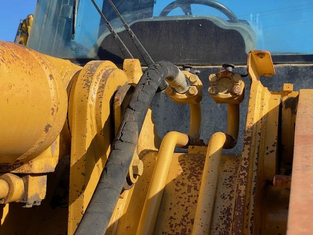 Cargadora de ruedas Cat 950 H: foto 17