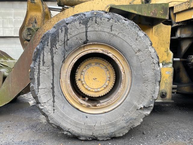 Leasing para Cat 992 C  Cat 992 C: foto 17