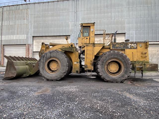 Leasing para Cat 992 C  Cat 992 C: foto 19