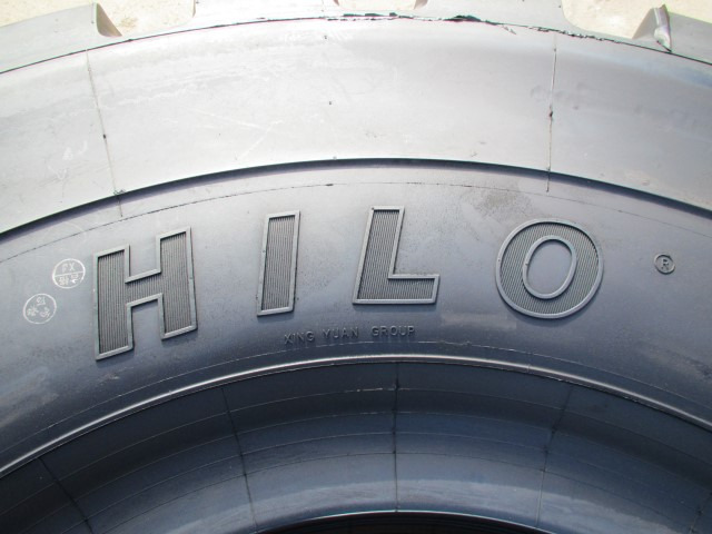 HILO 35/65R33 LCHS - Neumático para Maquinaria de construcción: foto 5 HILO 35/65R33 LCHS - Neumático para Maquinaria de construcción: foto 5