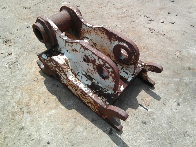 Lehnhoff MS/HS 10 SW 10 - Acoplamiento rápido: foto 3 Lehnhoff MS/HS 10 SW 10 - Acoplamiento rápido: foto 3