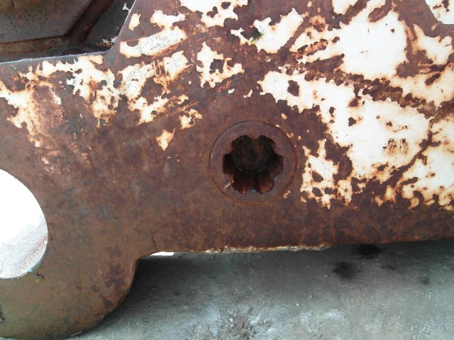 Lehnhoff MS/HS 10 SW 10 - Acoplamiento rápido: foto 4 Lehnhoff MS/HS 10 SW 10 - Acoplamiento rápido: foto 4