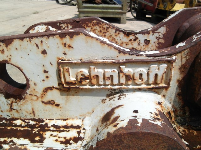 Lehnhoff MS/HS 10 SW 10 - Acoplamiento rápido: foto 5 Lehnhoff MS/HS 10 SW 10 - Acoplamiento rápido: foto 5