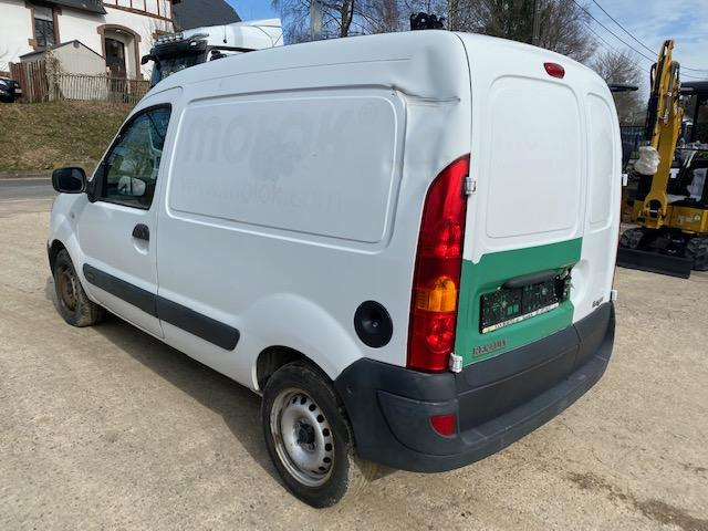 Renault Kangoo - Furgoneta pequeña: foto 4 Renault Kangoo - Furgoneta pequeña: foto 4