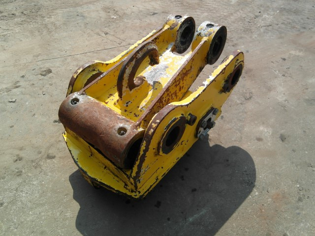 Schnellkupplung Nado - Acoplamiento rápido: foto 3 Schnellkupplung Nado - Acoplamiento rápido: foto 3