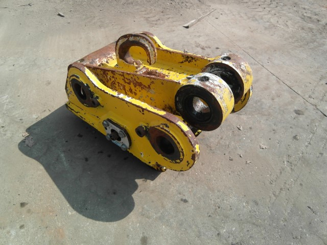 Schnellkupplung Nado - Acoplamiento rápido: foto 2 Schnellkupplung Nado - Acoplamiento rápido: foto 2