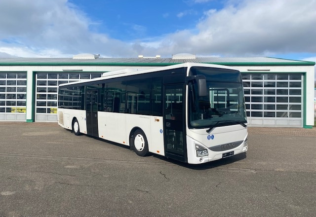 IVECO Crossway    EZ 2017 - Autobús urbano: foto 1 IVECO Crossway    EZ 2017 - Autobús urbano: foto 1