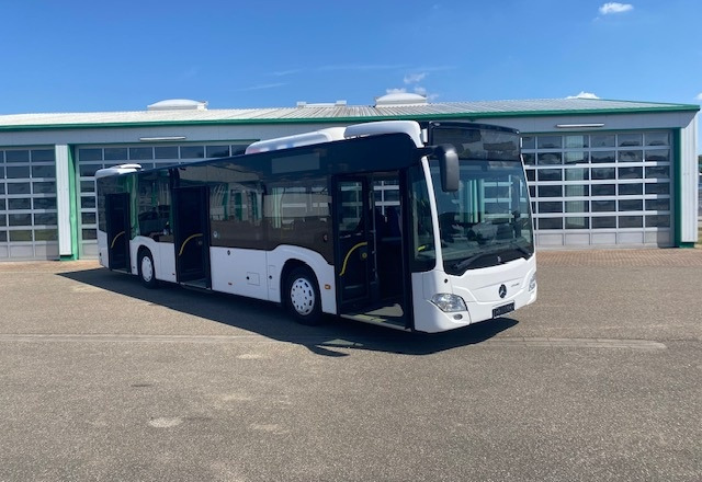 MB CITARO C2 EZ 2020 - Autobús urbano: foto 2 MB CITARO C2 EZ 2020 - Autobús urbano: foto 2