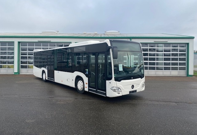 MB Citaro C2 EZ 2017 - Autobús urbano: foto 1 MB Citaro C2 EZ 2017 - Autobús urbano: foto 1