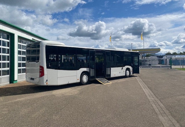 MB Citaro C2    EZ 2019 - Autobús urbano: foto 4 MB Citaro C2    EZ 2019 - Autobús urbano: foto 4