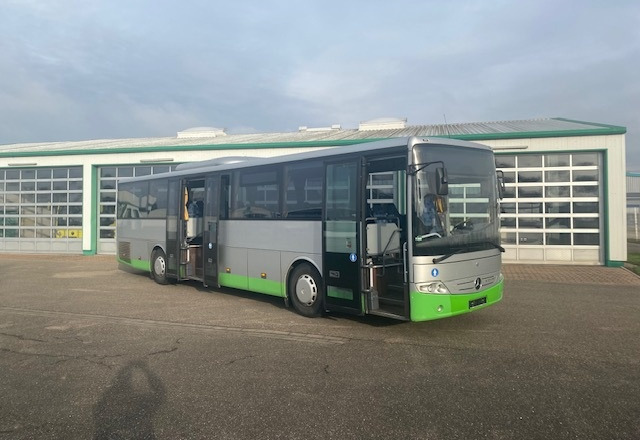 MB INTOURO EZ 2014 - Autobús suburbano: foto 2 MB INTOURO EZ 2014 - Autobús suburbano: foto 2