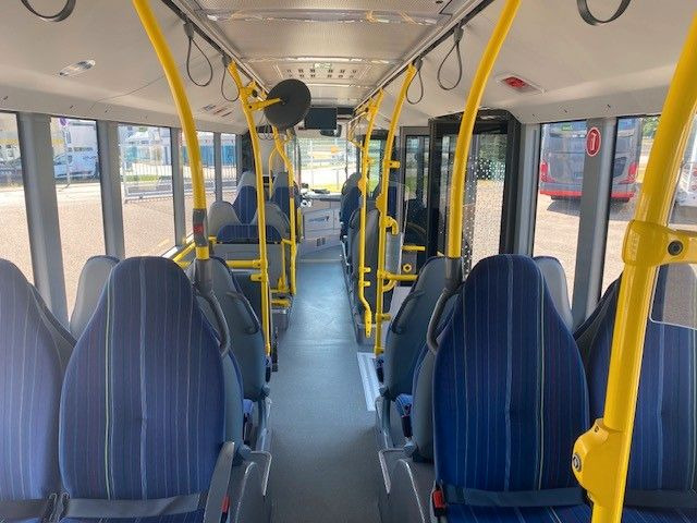 Leasing para  Mercedes-Benz Citaro C2   KLIMA   EURO 6  Automatik ZF EcoLife Mercedes-Benz Citaro C2   KLIMA   EURO 6  Automatik ZF EcoLife: foto 10