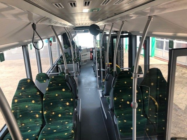 Autobús urbano Mercedes-Benz Citaro  KLIMA  LAWO  ZF EcoLife: foto 7