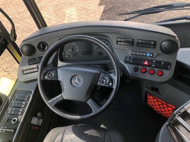 Autobús urbano Mercedes-Benz Citaro  KLIMA  LAWO  ZF EcoLife: foto 10